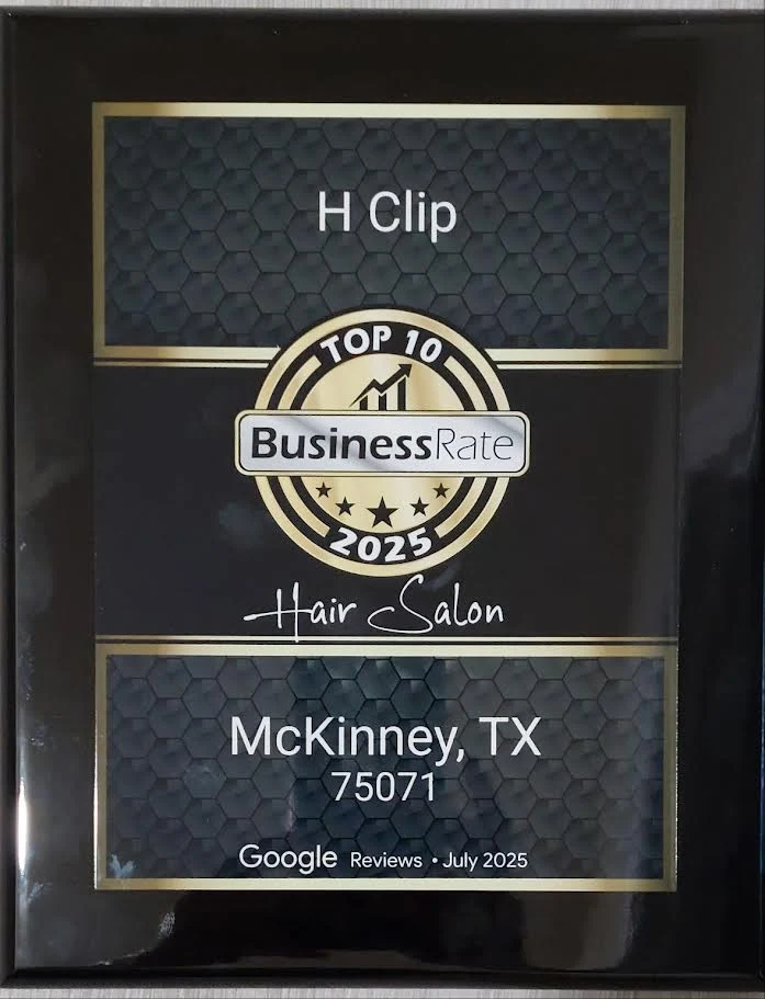 H Clip Business Award 2025